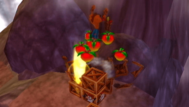 Игра Microsoft Xbox Original Crash Twinsanity Английская Версия Б/У - изображение 3