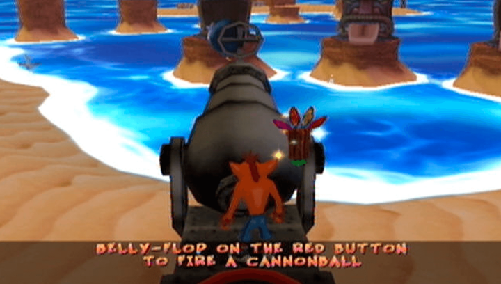 Игра Microsoft Xbox Original Crash Twinsanity Английская Версия Б/У - изображение 4