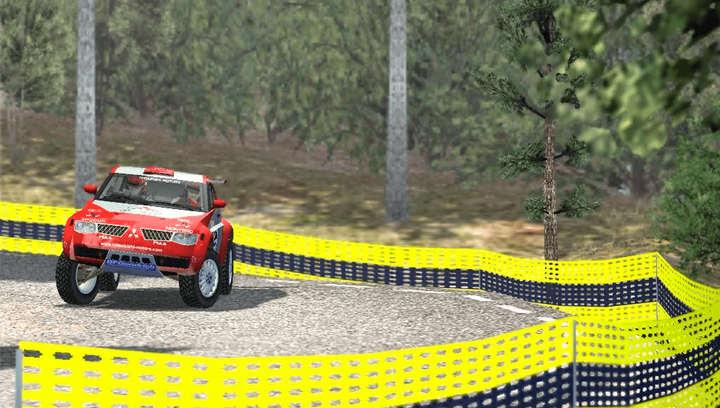 Игра Sony PlayStation 2 Colin McRae Rally 2005 Europe Английская Версия + Обложка Б/У - изображение 4