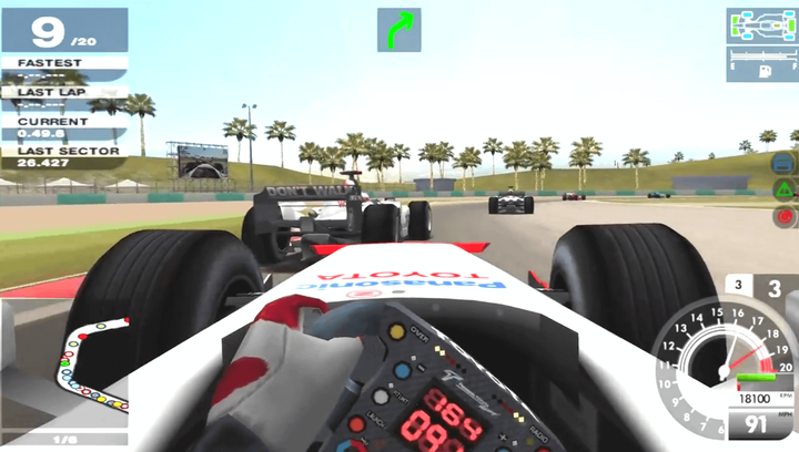 Игра Sony PlayStation 2 Formula One 2002 Europe Английская Версия + Обложка Б/У - Фото 5 Игра Sony PlayStation 2 Formula One 2002 Europe Английская Версия + Обложка Б/У - изображение 5