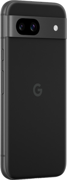 Мобільний телефон Google Pixel 8a 8/128GB Obsidian (0840244707934) - зображення 3