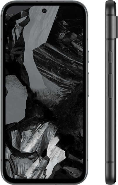 Мобільний телефон Google Pixel 8a 8/128GB Obsidian (0840244707934) - зображення 5