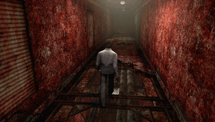 Игра RMC PlayStation 2 Silent Hill 4 Русские Субтитры - изображение 2