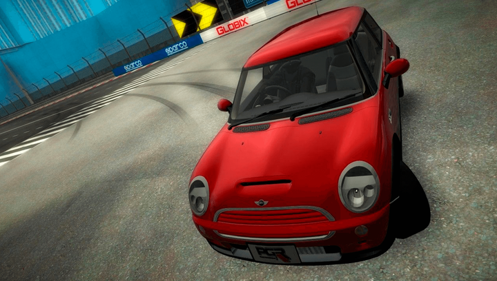 Игра Microsoft Xbox 360 Project Gotham Racing 3 Английская Версия Б/У - Фото 2 Игра Microsoft Xbox 360 Project Gotham Racing 3 Английская Версия Б/У - изображение 2