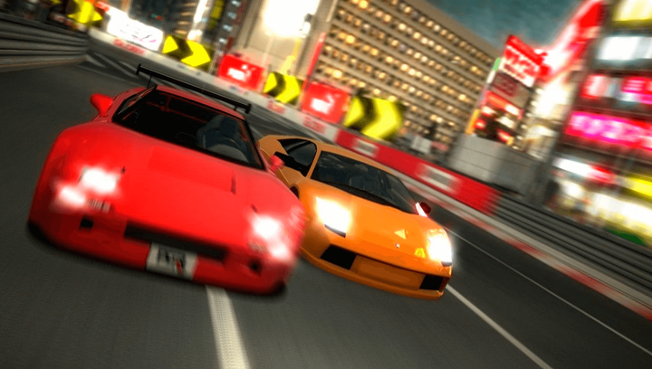 Игра Microsoft Xbox 360 Project Gotham Racing 3 Английская Версия Б/У - Фото 4 Игра Microsoft Xbox 360 Project Gotham Racing 3 Английская Версия Б/У - изображение 4