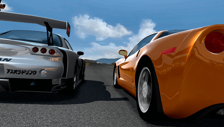 Игра Microsoft Xbox 360 Forza Motorsport 2 Английская Версия Б/У - изображение 3