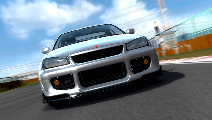 Игра Microsoft Xbox 360 Forza Motorsport 2 Английская Версия Б/У - изображение 5