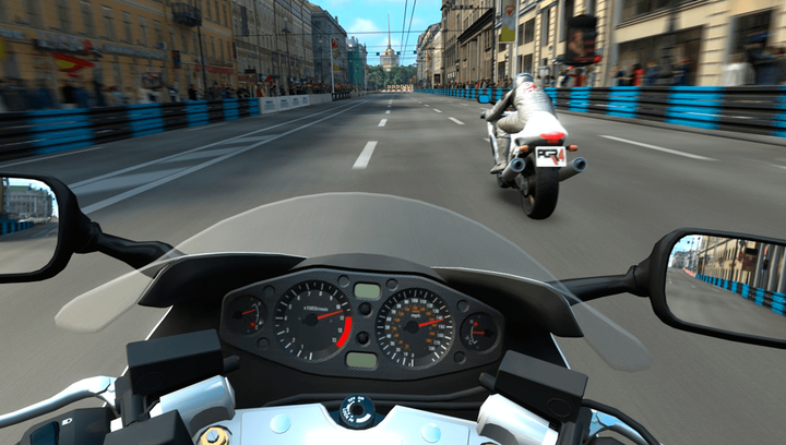 Игра Microsoft Xbox 360 Project Gotham Racing 4 Русские Субтитры Б/У - изображение 5
