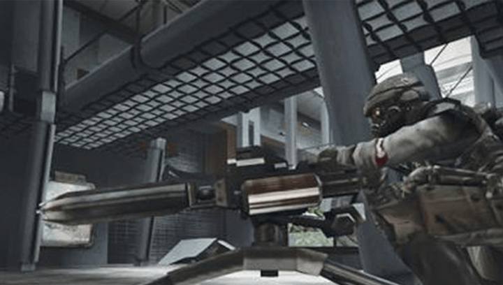 Игра Killzone RMC PlayStation 2 - Фото 3 Игра Killzone RMC PlayStation 2 - изображение 3