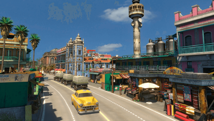 Игра Microsoft Xbox 360 Tropico 3 Английская Версия Б/У - изображение 6