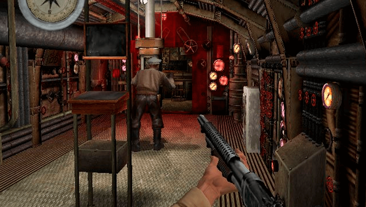 Игра Sony PlayStation 2 Medal of Honor: Frontline Europe Английская Версия Б/У - изображение 5