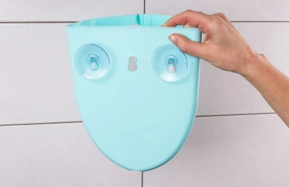 Zestaw zabawkowy Technok Organizer-podbierak 12 szt (4823037607778) - obraz 7