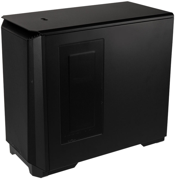 Корпус Phanteks Eclipse P200A D-RGB Black (PH-EC200ATG_DBK01) - зображення 3