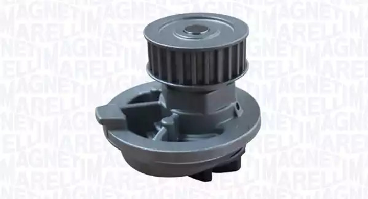 Помпа, водяной насос OPEL ASTRA, OPEL KADETT, MAGNETIMARELLI (352316170848) - изображение 1