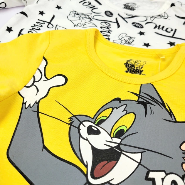 Zestaw body niemowlęcych 2 szt dla chłopca Cool Club LCB2400200-00 68 cm Wielokolorowy (5903977161864) - obraz 3