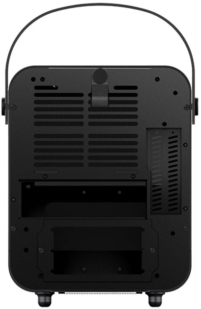 Корпус Jonsplus BO 100 Black - изображение 6