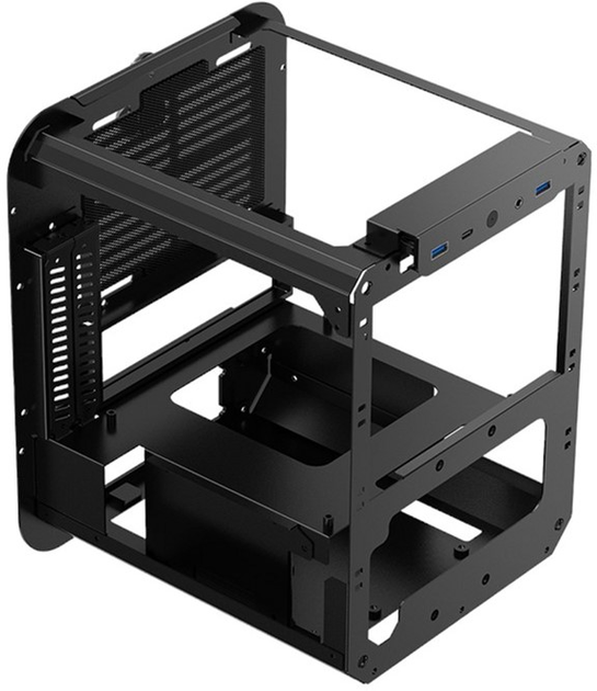 Корпус Jonsplus BO 100 Black - изображение 8