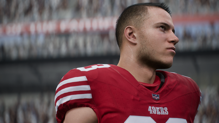 Гра PS4 EA Sports Madden NFL 25 (Blu-ray диск) (5030945125358) - зображення 4