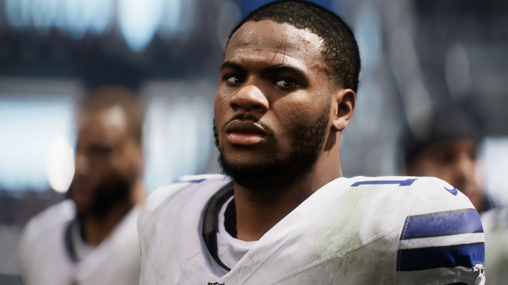 Гра XOne/XSX EA Sports Madden NFL 25 (Blu-ray диск) (5030944125359) - зображення 6
