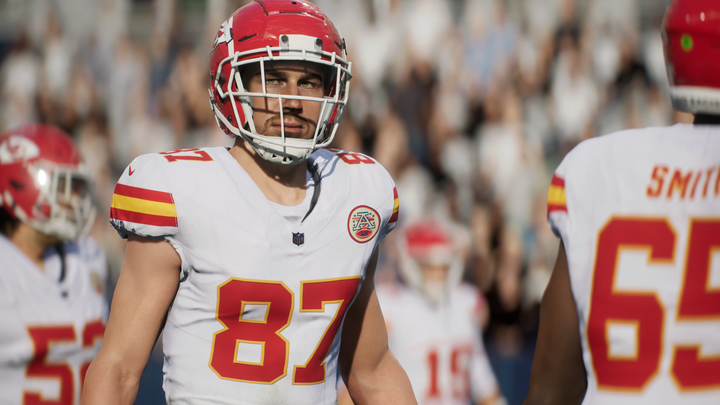 Гра XOne/XSX EA Sports Madden NFL 25 (Blu-ray диск) (5030944125359) - зображення 8