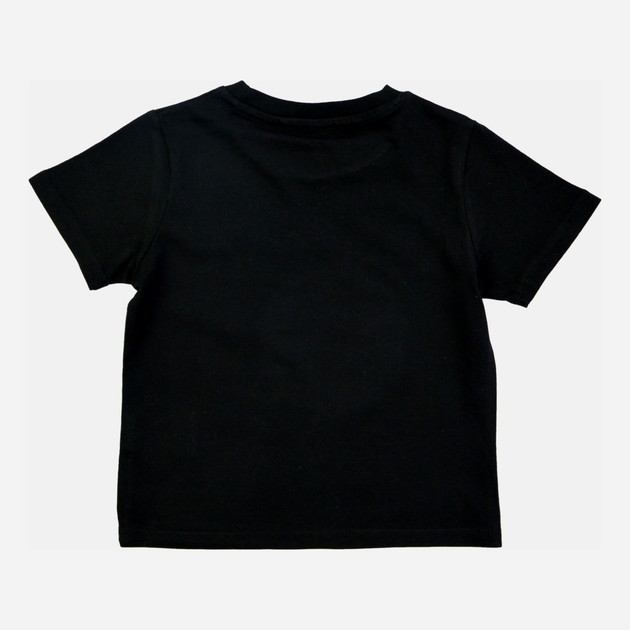 Дитяча футболка для хлопчика Cool Club CCB2311992 104 см Чорна (5903977065025) - зображення 2