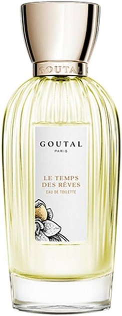 Туалетна вода унісекс Goutal Paris Le Temps Des Reves 100 мл (0711367109366) - зображення 1