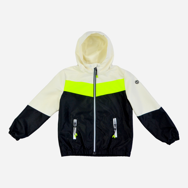 Підліткова куртка для хлопчика Cool Club COB2420164 170 см Різнокольорова (5903977226709) - зображення 1