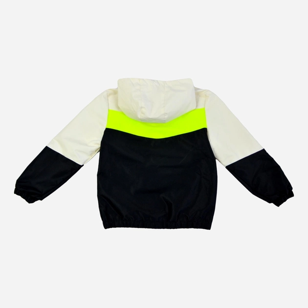 Підліткова куртка для хлопчика Cool Club COB2420164 170 см Різнокольорова (5903977226709) - зображення 2