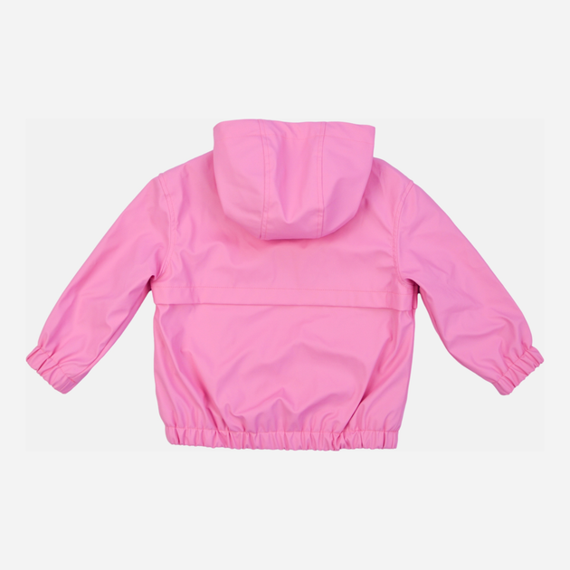 Дитяча куртка для дівчинки Cool Club COG2412650 116 см Фуксія (5903977269126) - зображення 2