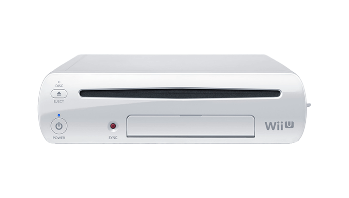 Консоль Nintendo Wii U Модифицированная 96GB White + 5 Встроенных Игр Б/У - изображение 2