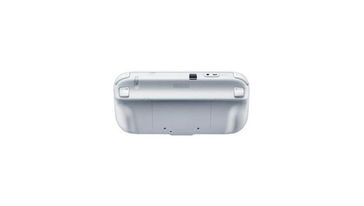 Консоль Nintendo Wii U Модифицированная 96GB White + 5 Встроенных Игр Б/У - изображение 4