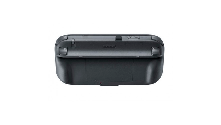 Консоль Nintendo Wii U Модифицированная 96GB Black + 10 Встроенных