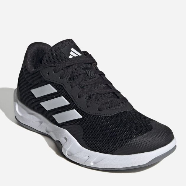 Adidas Amplimove Trainer W IF0957 36.5 4UK 22.5 Cblack Ftwwht Gresix 4066765882752 ROZETKA