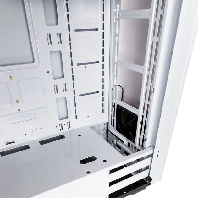 Корпус KoLink Stronghold White (5999094002784) - зображення 8