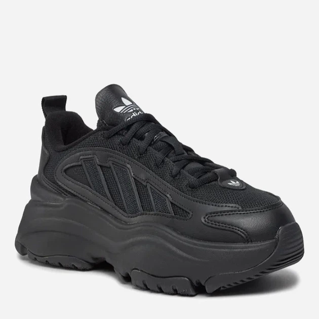 Женские сникеры Adidas Ozgaia W IG6045 40 (6.5UK) 25 см
