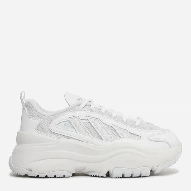 アン Женские сникеры Adidas Ozgaia W IG6047 40.5 (7UK) 25.5 см Ftwwht