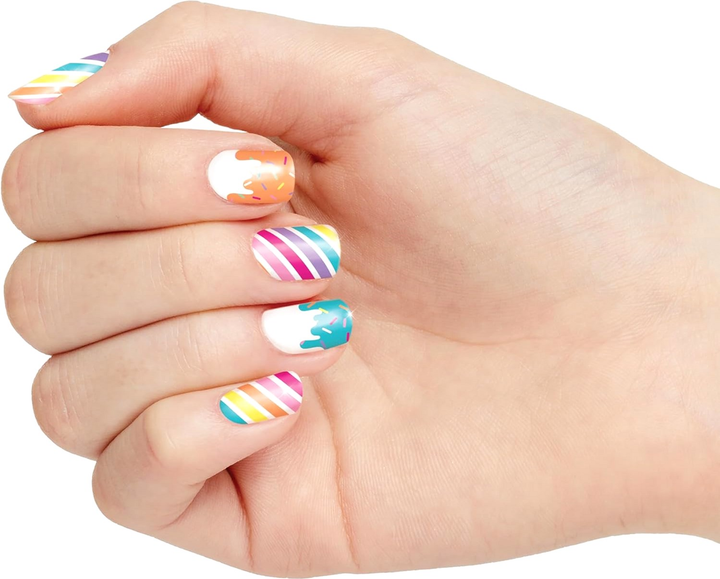 Набір для манікюру Make It Real Nail Candy Set (0695929023287) - зображення 5