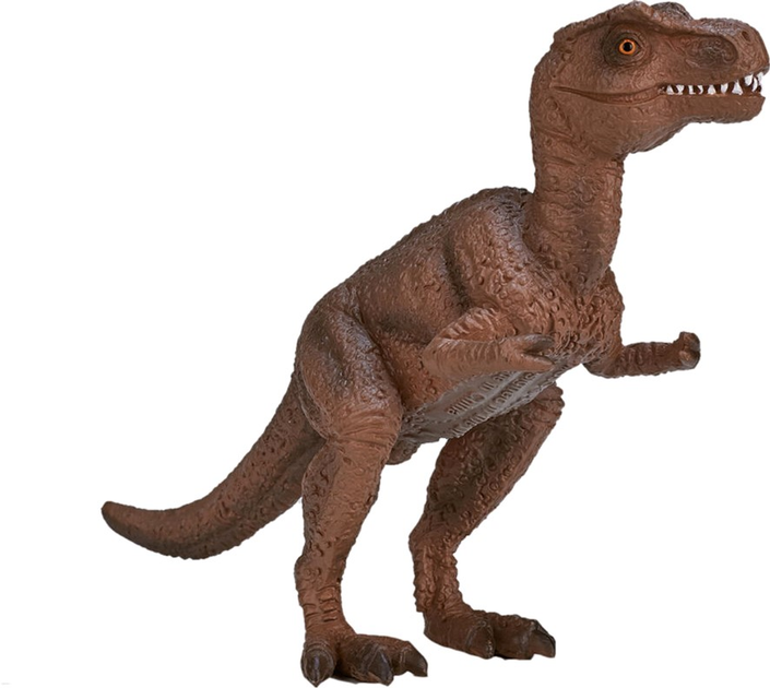Zestaw figurek Mojo Prehistoric Life Dinosaur (5031923800397) - obraz 6