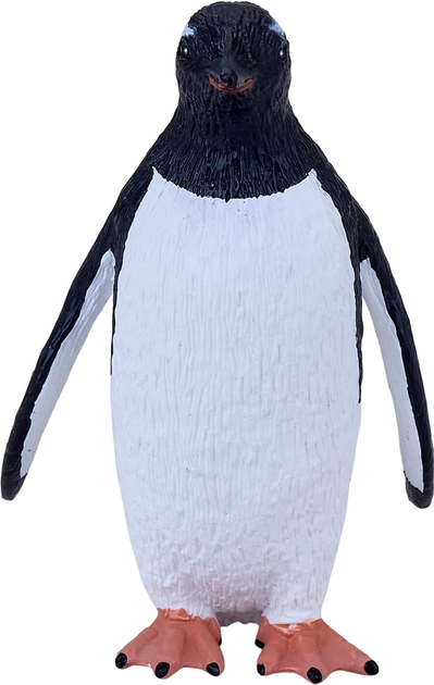 Фігурка Mojo Animal Planet Gentoo Penguin Medium 6.25 см (5031923871840) - зображення 2
