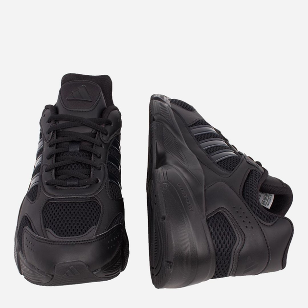 Adidas crazychaos black best sale