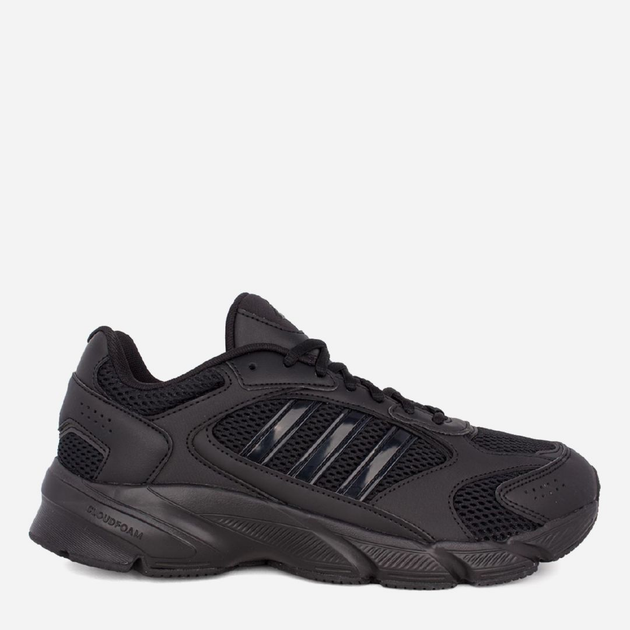 Акція на Чоловічі кросівки для бігу Adidas Crazychaos 2000 IH0304 43.5 (9UK) 27.5 см Cblack/Cblack/Cblack від Rozetka