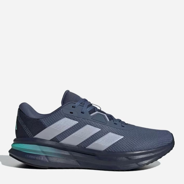 Акція на Чоловічі кросівки для бігу Adidas Galaxy 7 M ID8752 40.5 (7UK) 25.5 см Prloin/Halsil/Shanav від Rozetka