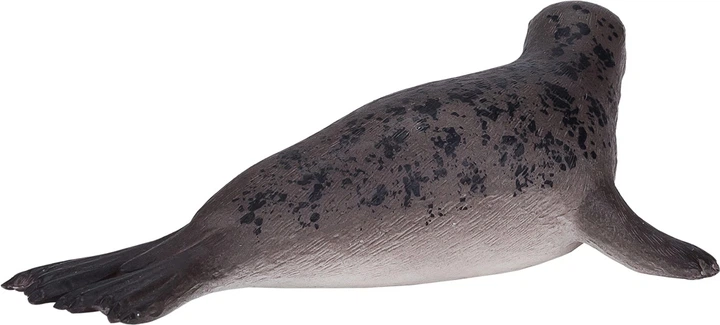 Figurka Mojo Animal Planet Grey Seal Large 3.25 cm (5031923870918) - obraz 3