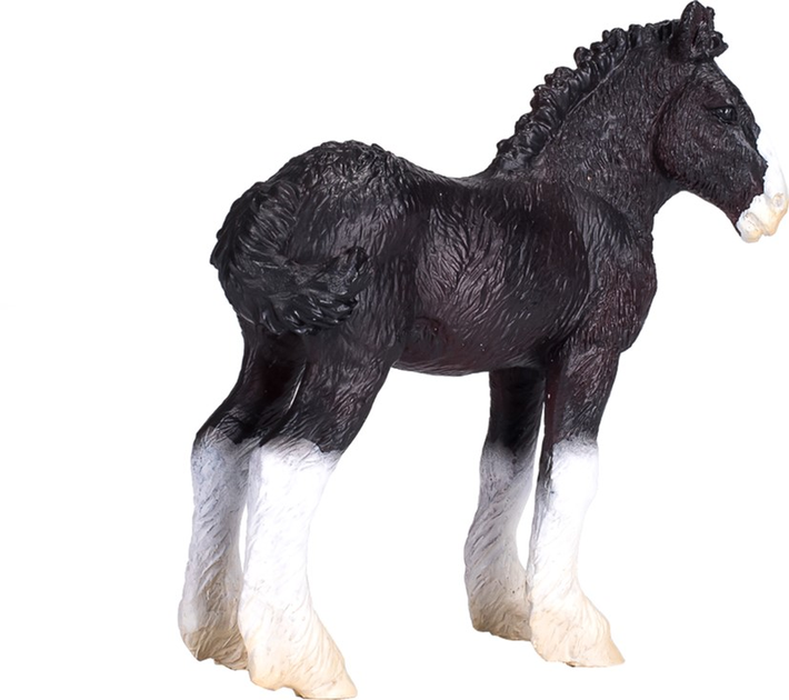 Набір фігурок Mojo Horses 6 шт (5031923800250) - зображення 2