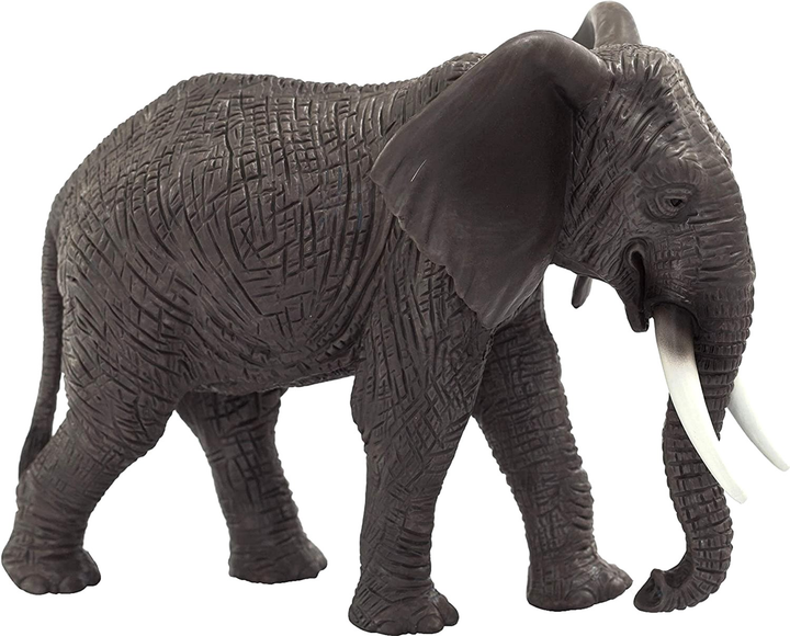 Figurka Mojo Wildlife African Elephant 13.5 cm (5031923871892) - obraz 1