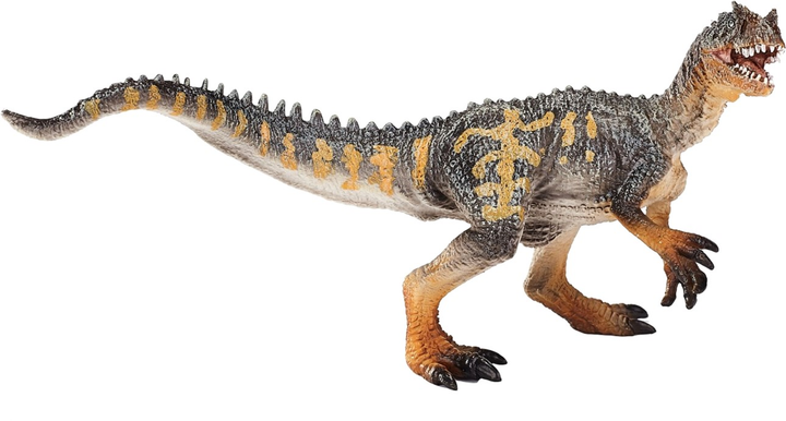 Figurka Mojo Prehistoric Life Allosaurus 8.5 cm (5031923872745) - obraz 1