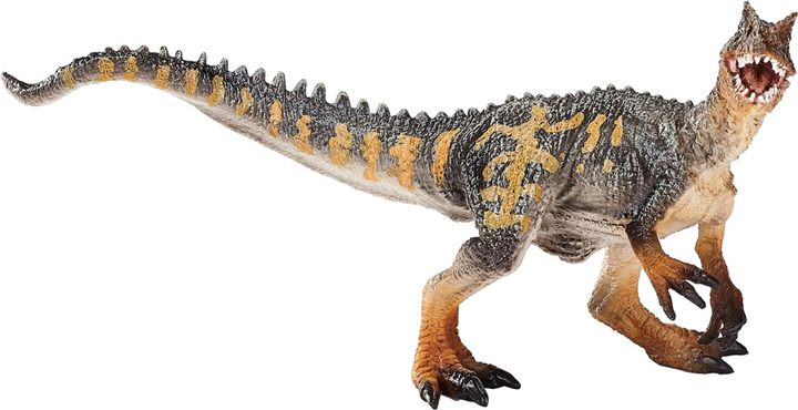 Figurka Mojo Prehistoric Life Allosaurus 8.5 cm (5031923872745) - obraz 2