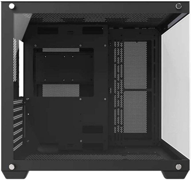 Корпус DarkFlash C285P Black - зображення 5