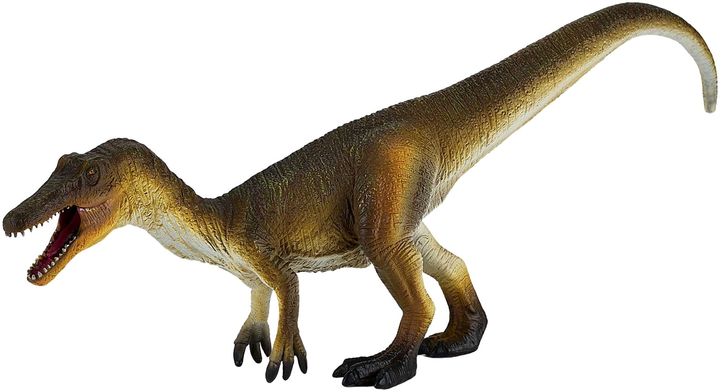 Figurka Mojo Prehistoric Life Baryonyx with Articulated Jaw 10.5 cm (5031923810921) - obraz 2