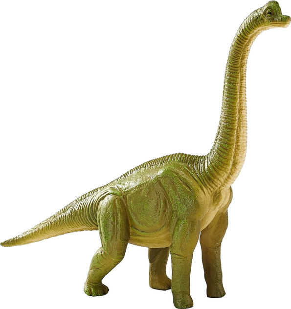 Фігурка Mojo Prehistoric Life Brachiosaurus 17 см (5031923872127) - зображення 2